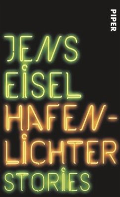 Hafenlichter - Eisel, Jens