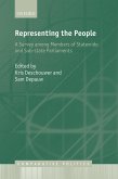 Representing the People (eBook, PDF)