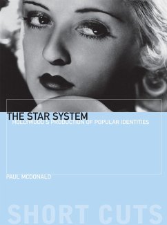 The Star System (eBook, ePUB) - Mcdonald, Paul