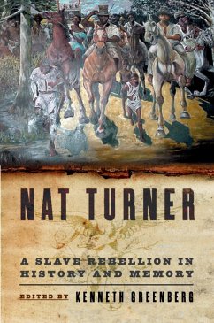 Nat Turner (eBook, ePUB)