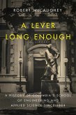 A Lever Long Enough (eBook, ePUB)