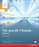 Java EE 7 Tutorial, The (eBook, ePUB)