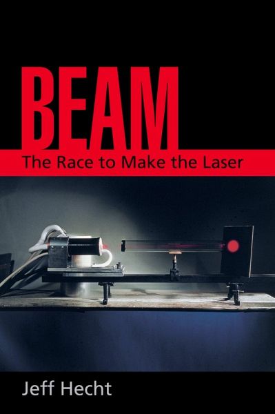 Beam (eBook, ePUB)