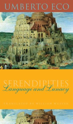 Cover Serendipities (eBook, ePUB)