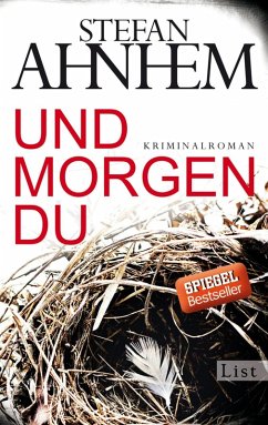 Und morgen du / Fabian Risk Bd.1 (eBook, ePUB) - Ahnhem, Stefan