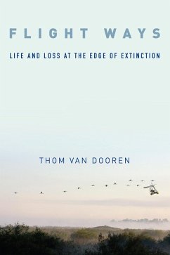 Flight Ways (eBook, ePUB) - Dooren, Thom Van