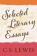 Selected Literary Essays (eBook, ePUB) - Bild 1
