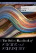 The Oxford Handbook of Suicide and... - Bild 1