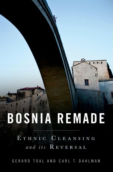 Bosnia Remade (eBook, ePUB)
