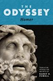 The Odyssey (eBook, ePUB)