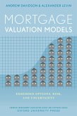 Mortgage Valuation Models (eBook, PDF)