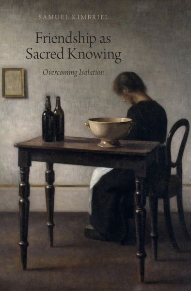 Friendship as Sacred Knowing (eBook, PDF)