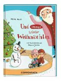 Und immer wieder Weihnachten . . .