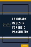 Landmark Cases in Forensic Psychiatry (eBook, PDF)