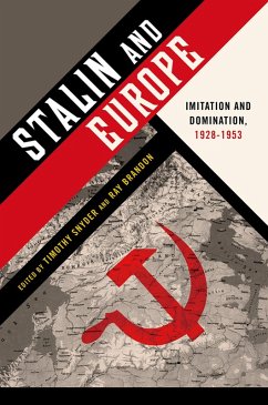 Stalin and Europe (eBook, PDF)