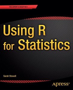 Using R for Statistics - Baldock, Sarah