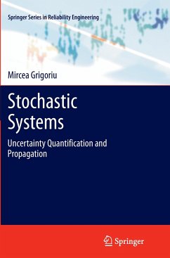 Stochastic Systems - Grigoriu, Mircea