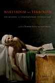 Martyrdom and Terrorism (eBook, PDF)