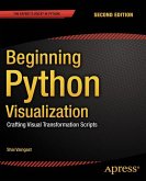 Beginning Python Visualization