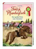 Der große Preis vom Heidehof / Fritzi Pferdeglück Bd.3