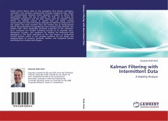 Kalman Filtering with Intermittent Data