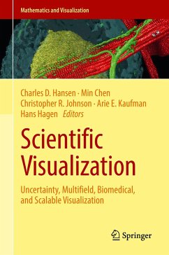 Scientific Visualization