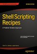 Shell Scripting Recipes - Bild 1