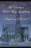 The Viennese Minor-Key Symphony in the Age of Haydn and Mozart (eBook, PDF)