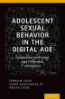 Adolescent Sexual Behavior in the... - Bild 1