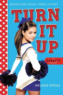 Cover Turn It Up (eBook, ePUB)
