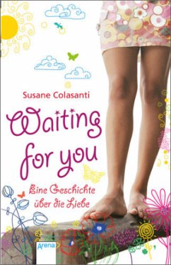 Waiting for you - Colasanti, Susane