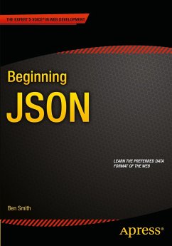 Beginning JSON - Smith, Ben