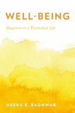 Well-Being (eBook, PDF)