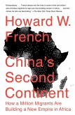 China's Second Continent (eBook, ePUB)