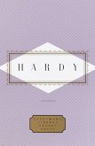 Hardy: Poems (eBook, ePUB)