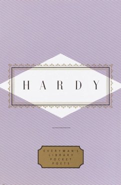 Cover Hardy: Poems (eBook, ePUB)