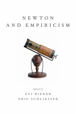 Newton and Empiricism (eBook, PDF)