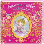 Prinzessin Lillifee und der Feenball / Prinzessin Lillifee Bd.11