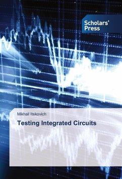 Testing Integrated Circuits - Itskovich, Mikhail