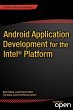 Android Application Development for the... - Bild 1