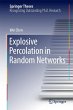 Explosive Percolation in Random Networks - Bild 1