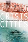 Crisis Cities (eBook, PDF)