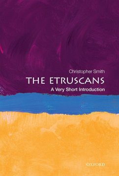 The Etruscans (eBook, PDF) - Smith, Christopher