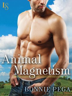 Animal Magnetism (eBook, ePUB) - Pega, Bonnie