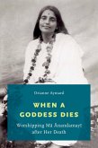 When a Goddess Dies (eBook, PDF)