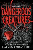 Dangerous Creatures (eBook, ePUB)