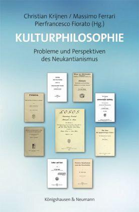Kulturphilosophie Kulturphilosophie