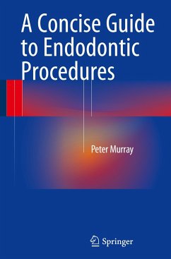 A Concise Guide to Endodontic Procedures - Murray, Peter