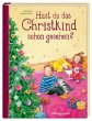 Hast du das Christkind schon gesehen? - Bild 1