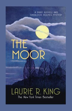 The Moor (eBook, ePUB) - King, Laurie R.